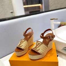 Louis Vuitton Sandals